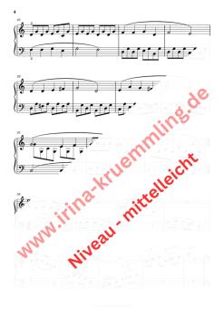 Preview: Weihnachtsmedley 